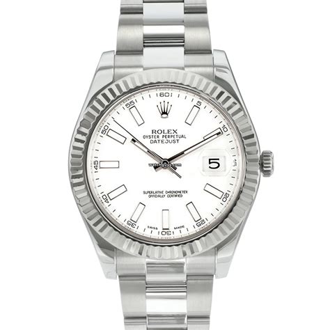 rolex 116334 specs